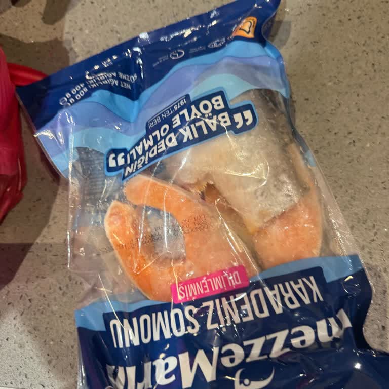 Bozulmuş Gıda Ürünleri Ve Yetersiz Destek Nedeniyle Yaşanan Mağduriyet