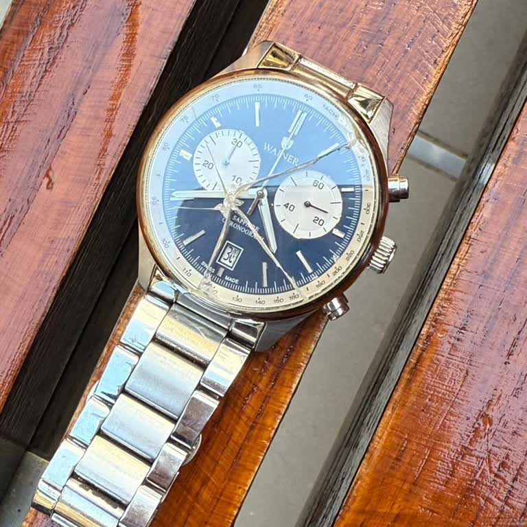 Saat Onarımı İçin Yanıltıcı Bilgilendirme Ve Mağduriyet