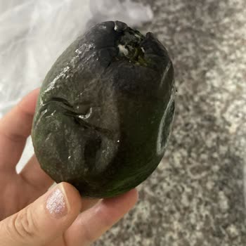 Küflü Avokado Teslimatı Ve İlgisiz Müşteri Hizmetleri Deneyimi