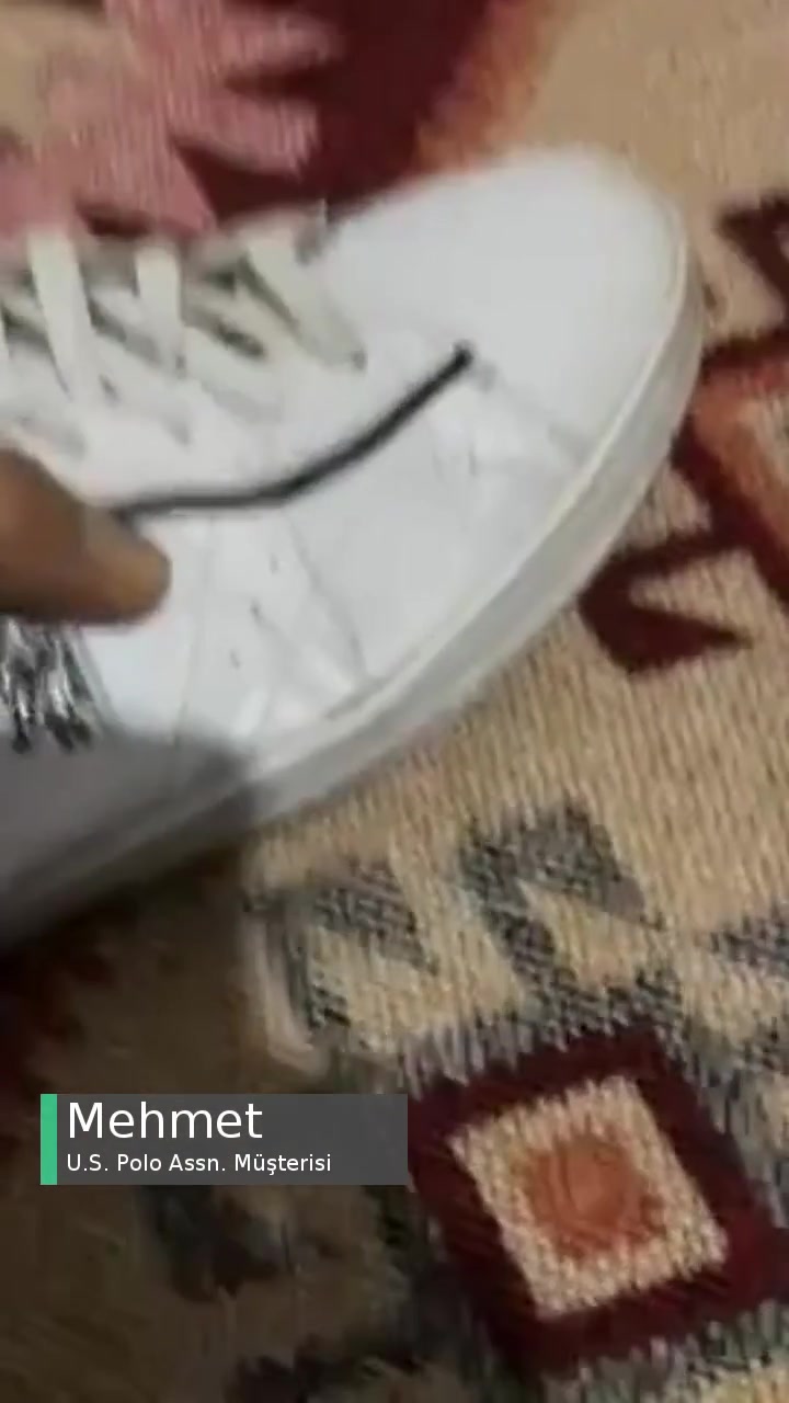 U. S. Polo Assn. Ayıplı Ürün Sahiplenilmiyor videonun kapak resmi