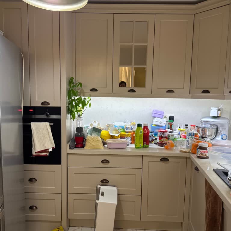 10 Yıl Kasa Garantili Buzdolabında Fahiş Farkla Değişim Mağduriyeti