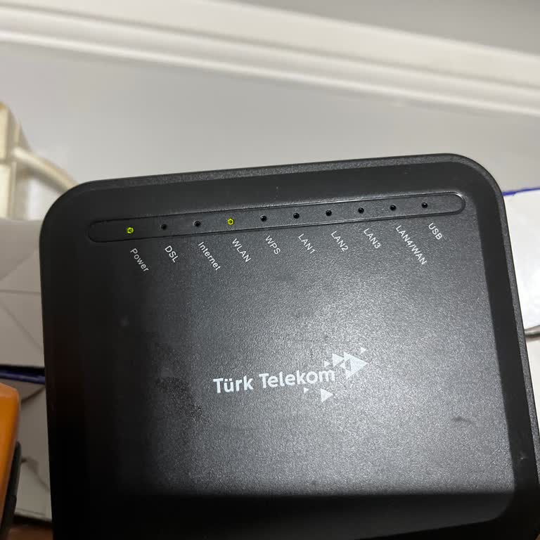 2 Aydır İnternet Yok Müşteri Hizmetlerine Ulaşamıyorum