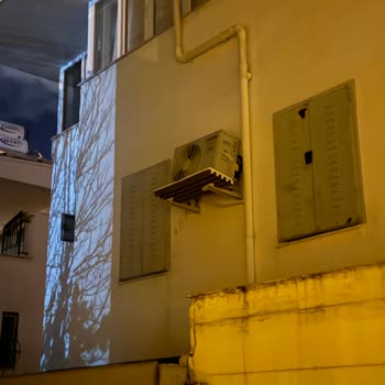 Yeni Alınan Klimada Sürekli Yüksek Ses Sorunu Ve Çözümsüzlük