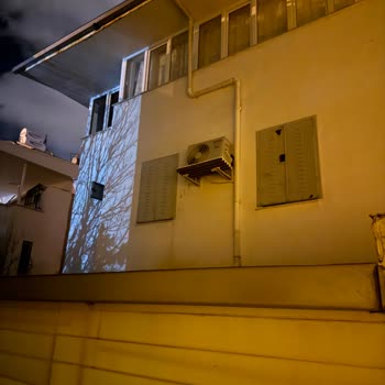 Yeni Alınan Klimada Sürekli Yüksek Ses Sorunu Ve Çözümsüzlük