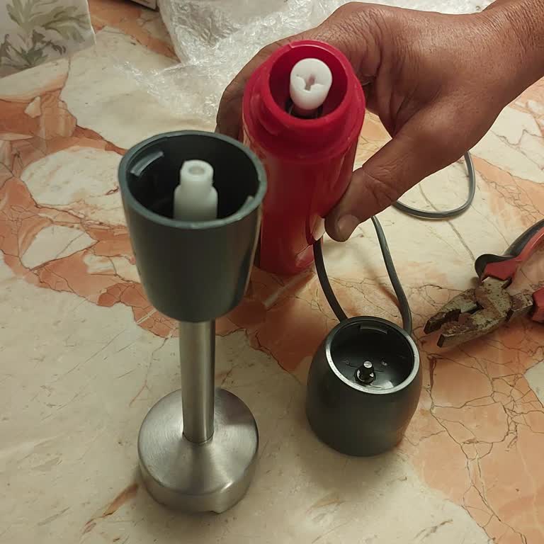 Servis Sorunu Ve Kullanılmamış Parçaların Deforme Gelmesi