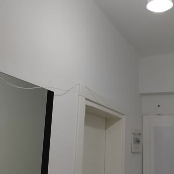 Özensiz Kurulum Nedeniyle Evimde Hasar Oluştu, Sorunun Giderilmesini İstiyorum