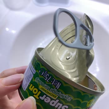 Superfresh Ekonomik Ton Balığı: Az İçerik, Kötü Tat, Hayal Kırıklığı