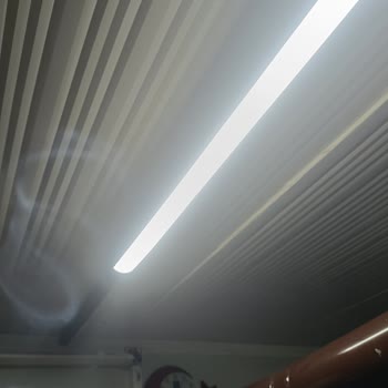 295 Bin TLye Alınan Konteynerde Kapı Çatı Elektrik Ve Aydınlatma Sorunları Bitmiyor