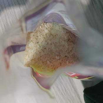 Yeni Açılan Duru Pirinçte Böcek Çıkması Ve Hijyen Sorunu