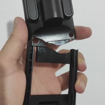 20 Günde Kırılan Philips Süpürge Parçası Ve Garanti Dışı Bırakılması