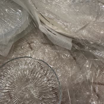 Hasarlı Ve Eksik Paketleme Nedeniyle Kırık Ürün Teslimatı