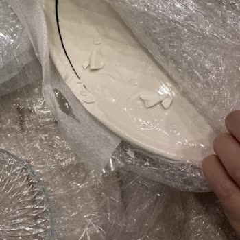Hasarlı Ve Eksik Paketleme Nedeniyle Kırık Ürün Teslimatı