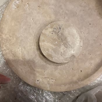 Hasarlı Ve Eksik Paketleme Nedeniyle Kırık Ürün Teslimatı