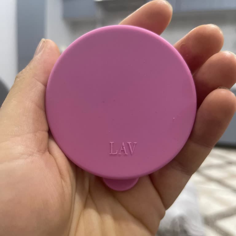 Lav Cam Şişe Kapağındaki Ağır Koku Suya Geçiyor Çözüm Bulamıyorum