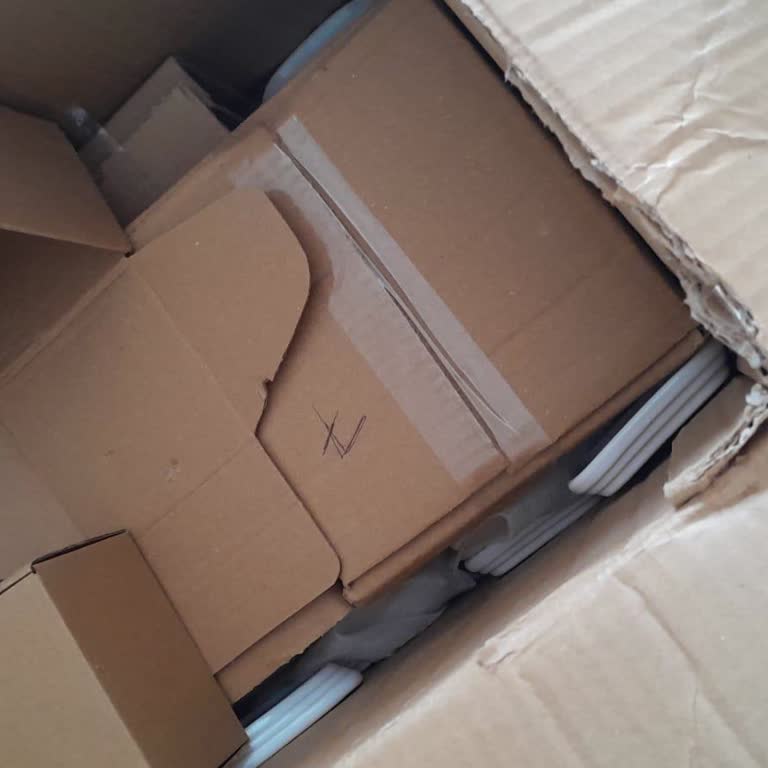 Açık Gelen Kargodan Eksik Ürün Çıktı Şaşkınım