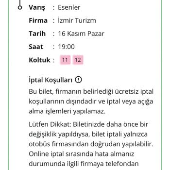 Otobüs Şoförünün Hakaret, Tehdit Ve Yol Ortasında İndirme Mağduriyeti
