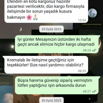 Siparişim 82 Gündür Teslim Edilmedi, Ücretim İade Edilmiyor