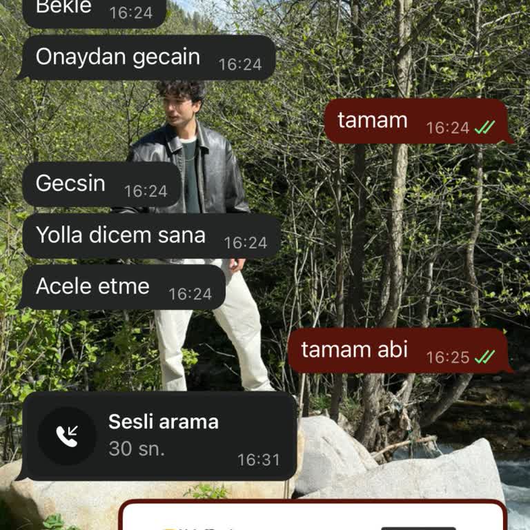 Para Çekim Talebim Sürekli Erteleniyor, Kazancımı Alamıyorum