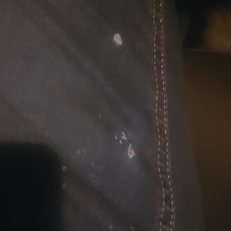 İlk Yıkamada Bozulan Kot Pantolonun Değişimini Talep Ediyorum