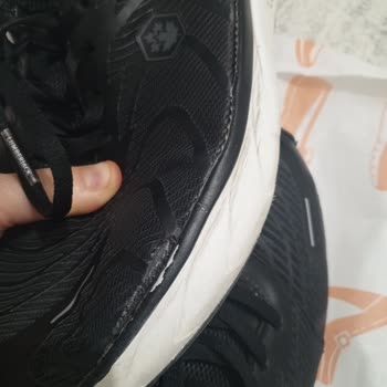 Kısa Sürede Deforme Olan Ayakkabıya Kullanıcı Hatası Denilmesi