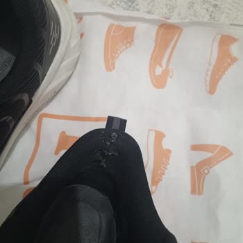 Kısa Sürede Deforme Olan Ayakkabıya Kullanıcı Hatası Denilmesi