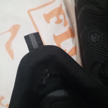 Kısa Sürede Deforme Olan Ayakkabıya Kullanıcı Hatası Denilmesi