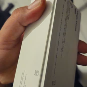 Kullanılmış Ürün Gönderimi Ve Güven Kaybı Nedeniyle İade Talebi