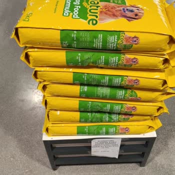 Aynı Köpek Mamasında Mağazalar Arası Yüksek Fiyat Farkı Ve Yetersiz Açıklama