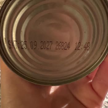 Konserve Domateste Çürük Ve Kalitesiz Ürün Güvenimi Sarstı