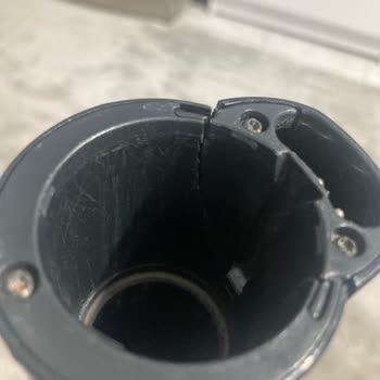 Philips Şarjlı El Süpürgesinde Kısa Sürede Arıza Ve Yetersiz Servis Desteği