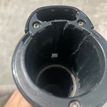 Philips Şarjlı El Süpürgesinde Kısa Sürede Arıza Ve Yetersiz Servis Desteği