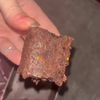 BİM Brownies Food & Co. Hüsranı!