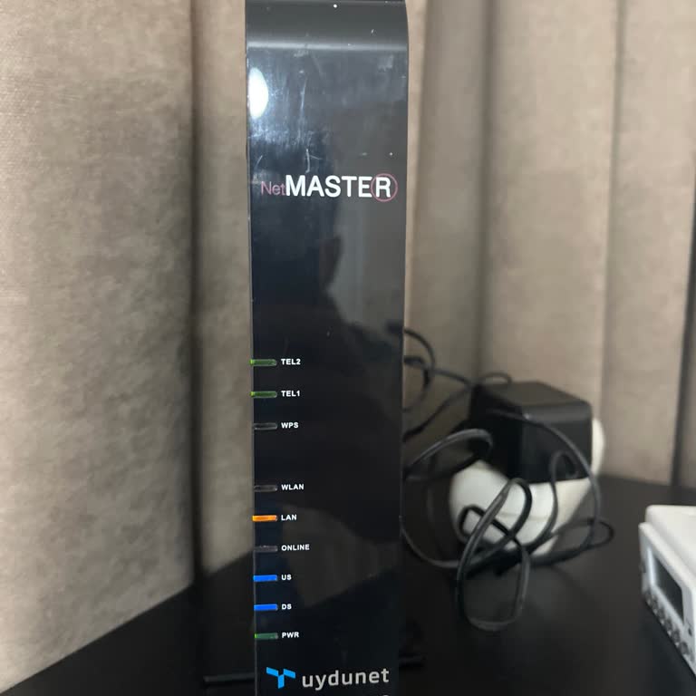 Ankara Çankaya’da Uzun Süreli İnternet Ve Telefon Kesintisi İşimi Aksatıyor