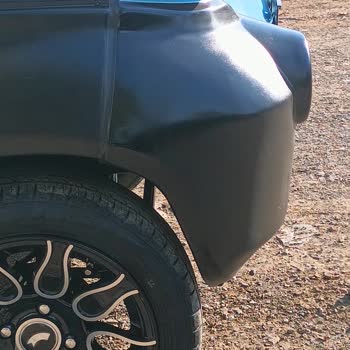 Reeder Reev Fancy Araçta Süspansiyon Ve Yol Tutuş Sorunu Nedeniyle İade Talebi