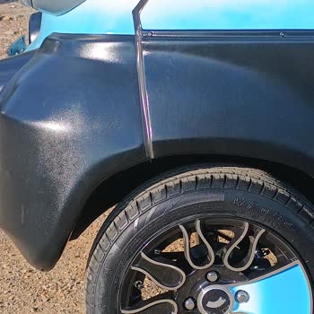 Reeder Reev Fancy Araçta Süspansiyon Ve Yol Tutuş Sorunu Nedeniyle İade Talebi