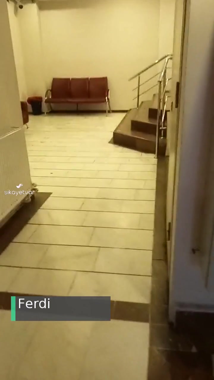 İstanbul Üniversitesi Tıp Fakültesi Çapa Göz Berbat! videonun kapak resmi