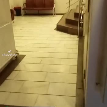 İstanbul Üniversitesi Tıp Fakültesi Çapa Göz Berbat!