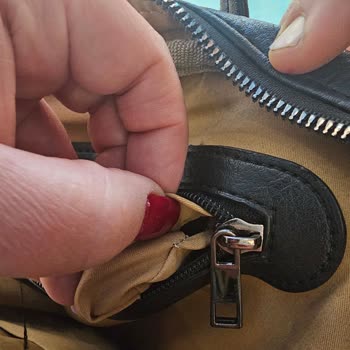 Garanti Kapsamında Onarılmayan Sırt Çantasıyla Mağduriyet