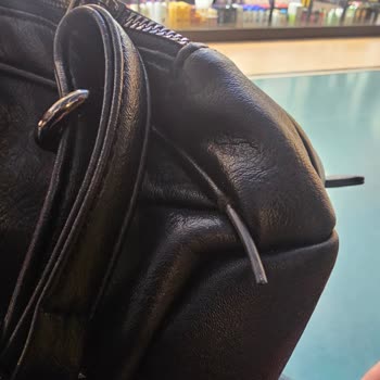 Garanti Kapsamında Onarılmayan Sırt Çantasıyla Mağduriyet