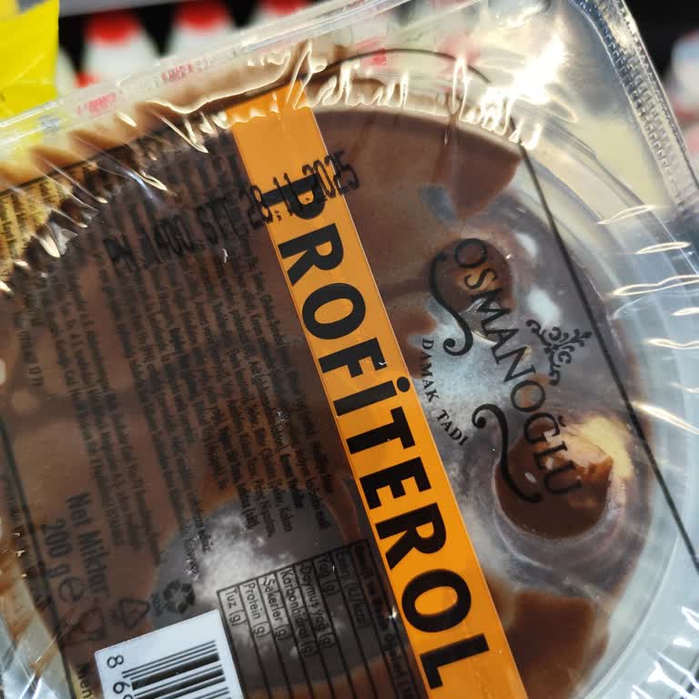 BİM Şubesinde Küflenmiş Ve Son Tüketim Tarihi Yaklaşmış Ürünler: Gıda Güvenliği Riski