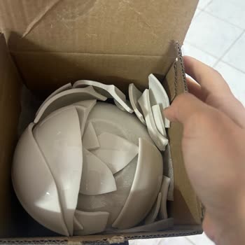 Madame Coco Kırık Yemek Takımı Ve Müşteri Hizmetleri Mağduriyeti