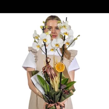 Gösterilen Çiçekle Gönderilen Çiçek Arasında Büyük Fark Var Mağdur Oldum