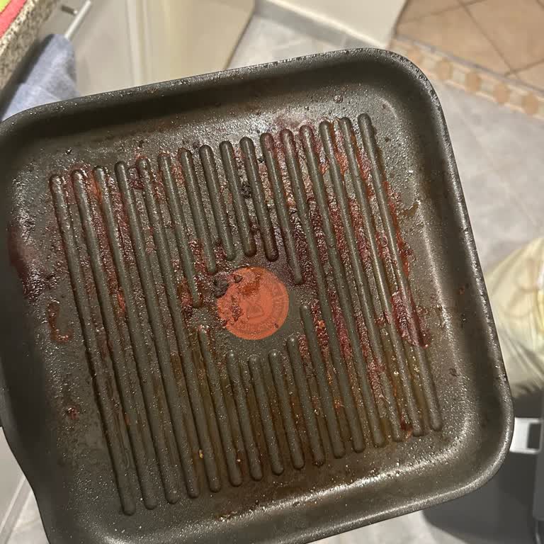 Tefal Tava ve Bıçak Setinde Sürekli Sorun, İlgisiz Hizmet Ve Çözülmeyen Mağduriyet