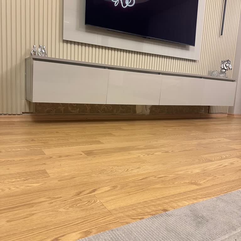 Çukurova Yapı Dekorasyon'dan Şikayetçiyim