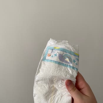 Prima Bezlerde Kalite Farkı Ve Pişik Sorunu Yaşadık