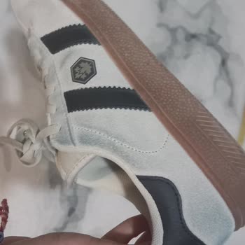 Pantolon Ayakkabıya Renk Veriyor, İade Konusunda Endişeliyim