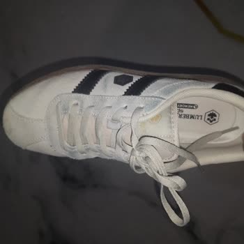 Pantolon Ayakkabıya Renk Veriyor, İade Konusunda Endişeliyim