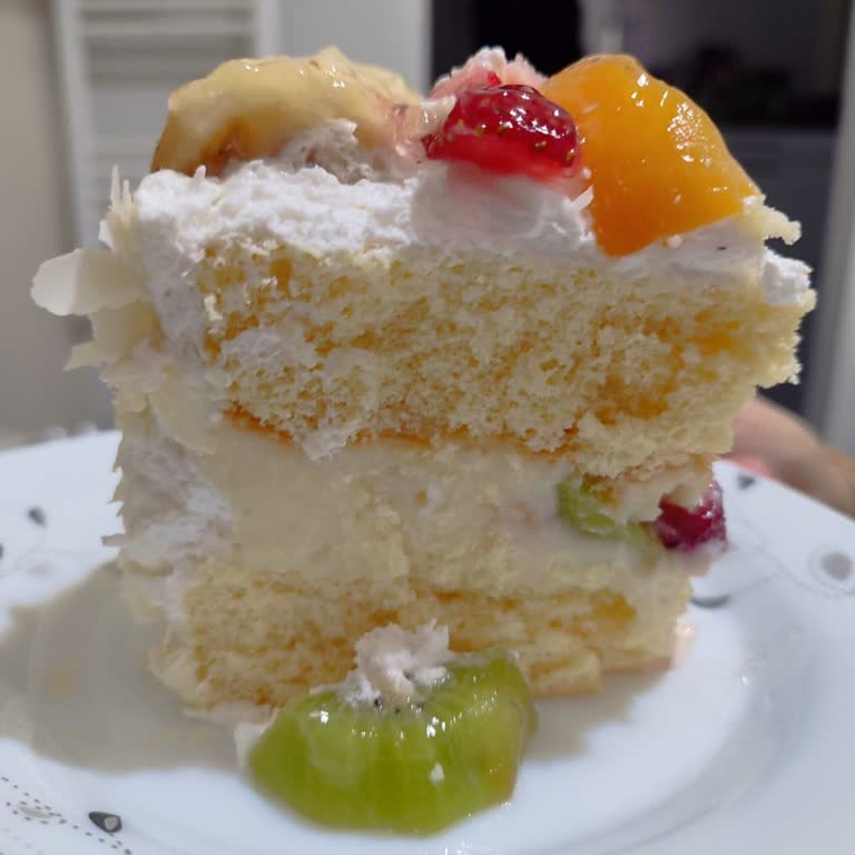 Özel Günü Mahveden Kötü Pasta Ve İade Sorunu