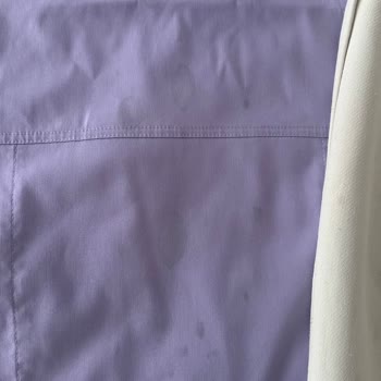 Bosch Çamaşır Makinesi Yağ Lekesi Sorunu Kıyafetlerimi Kullanılamaz Hale Getirdi, Çözüm Bulunamıyor