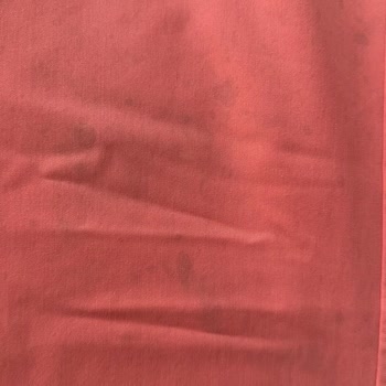 Bosch Çamaşır Makinesi Yağ Lekesi Sorunu Kıyafetlerimi Kullanılamaz Hale Getirdi, Çözüm Bulunamıyor